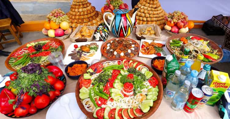 Poranek pełen smaków i prostoty